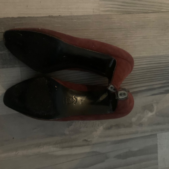 Vintage Gucci shoes  size 39.5 - Picture 5 of 6